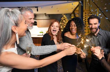 Festas de Final de Ano